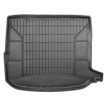 Kummist pagasiruumi matt Proline Mercedes GLC-class C253 Coupe alates 2016a.