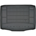 Kummist pagasiruumi matt Proline Fiat Tipo II Station wagon alates 2016a. (alumine osa)