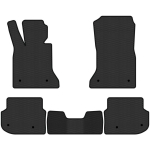 Pol&uuml;meer EVA p&otilde;randamatid BMW 5 F11 2010-2013a.