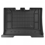 Kummist pagasiruumi matt Proline Mercedes Vito W639 2010-2014a. (Facelift)