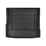 Kummist pagasiruumi matt Proline Audi Q3 II alates 2018a. (With subwoofer)