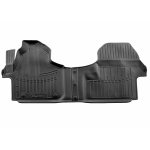 Kummist jalamatid MERCEDES BENZ W907 Sprinter III RWD alates 2018a. 1plus2