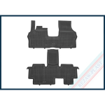 Kummist jalamatid Volkswagen ID. Buzz Electric (BEV) alates 2022a. (5 kohaline)