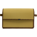 EVAtech pagasiruumi korraldaja 30x49x25 cm- beež / pruunid servad