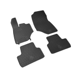 Kummist jalamatid Peugeot E-3008 alates 2024a.