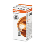 OSRAM autopirn 21/4W 12V BAZ15D, 1 tk