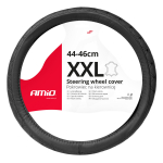 Auto roolikate 44-46 cm, ehtne nahk, SWC-51-XXL