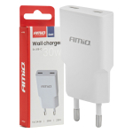 V&otilde;rgulaadija 230V 30W GaN 2x USB-C AMIO-04839