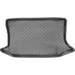 Plastist pagasiruumi matt Ford Fiesta 2002-2007a.