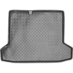 Plastist pagasiruumi matt Peugeot 508 sedaan alates 2010a.