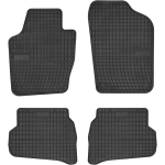 Kummist jalamatid Volkswagen Polo V 2009-2017a.