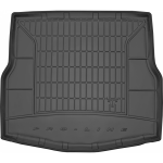 Kummist pagasiruumi matt Proline Renault Laguna Liftback 2007-2015a.