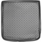 Plastist pagasiruumi matt Audi A4 universaal / A4 Allroad 2016-2025a.