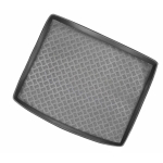 Plastist pagasiruumi matt Seat Ateca alates 2016a.