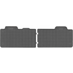 Kummist jalamatid Citroen SpaceTourer alates 2016a. (2 rida)