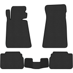 Pol&uuml;meer EVA p&otilde;randamatid BMW 5 E34 1987-1996a.