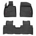 Kummist jalamatid Proline Lexus RX 450 2015-2022a.