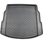 Pagasiruumi vaip Audi A8 D5 Sedan alates 2017a. (not for TFSI e plug-in hybrid)