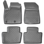 S&otilde;itjateruumi matid Renault Austral Mild Hybrid version only alates 2022a.