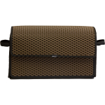 EVAtech pagasiruumi korraldaja 30x49x25 cm - pruun / mustad servad