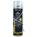 MOTIP DPF filtripuhastusvahend, 500 ml
