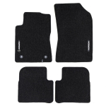 Riidest jalamatid HORIZON Citroen C3 III 2016-2024a.