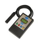 V&auml;rvikihi paksuse m&otilde;&otilde;tur P-10-S-AL