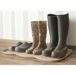 Kummimatt kodule "P&otilde;randakaitse"