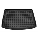 Kummist pagasiruumi matt Volkswagen Golf VII Sportsvan alates 2014a. (&uuml;lemine osa)