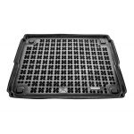 Kummist pagasiruumi matt Peugeot 3008 2009-2016a. (&uuml;lemine osa)