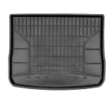 Kummist pagasiruumi matt Proline Volkswagen Tiguan I 2007-2015a. (&uuml;lemine osa)