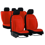 COZY istmekatted (alcantara) Volkswagen Polo VI 2017-2024a.