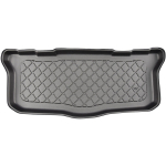 Pagasiruumi vaip Citroen C1 Hatchback alates 2014a.