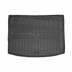 Kummist pagasiruumi matt SEAT Leon III 5F 2012-2020a. (luukp&auml;ra / alumine osa / reguleeritavad grindys)