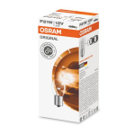 OSRAM autopirn 21W 12V BA15S, 1 tk