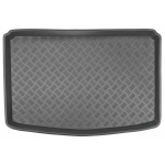 Plastikust pakiruumimatt KIA e-Soul 2019-2024 (alumine osa)