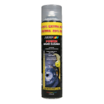 MOTIP Power Brake Cleaner, piduripuhastusvahend, 600 ml