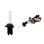 Ksenoonpirn HB3 9005 6000K AMIO-01991