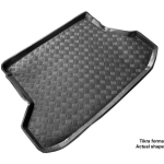 Plastist pagasiruumi matt Hyundai Accent luukp&auml;ra 2000-2005a.