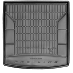 Kummist pagasiruumi matt Proline Volkswagen Golf VII Variant 2013-2019a. (&uuml;lemine osa)