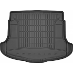 Kummist pagasiruumi matt Proline Honda CR-V III 2006-2011a.