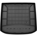 Kummist pagasiruumi matt Proline Seat Toledo III Hatchback 2004-2009a. (&uuml;lemine osa)