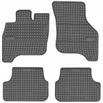 Kummist jalamatid Volkswagen E-Golf 2014-2019a.