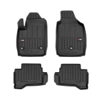 Kummist jalamatid Proline Fiat 500 Facelift alates 2015a.