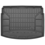 Kummist pagasiruumi matt Proline Toyota Auris II Hatchback 2012-2018a. (&uuml;lemine osa)