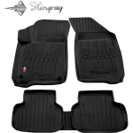 Kummist jalamatid FIAT Freemont 2011-2016a.