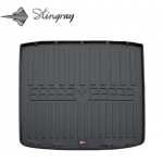 Kummist pagasiruumi matt VOLKSWAGEN Golf IV 1997-2003a. (universaal)