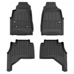 Kummist jalamatid Proline Isuzu D-MAX II 2011-2019a.