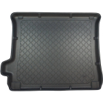 Pagasiruumi vaip Jeep Grand Cherokee alates 2010a.