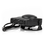 Autosoojendi ventilaatoriga -12V 150W AMIO-02385